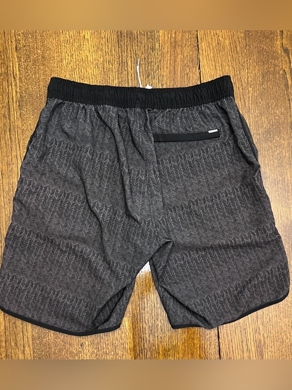 Vuori 9" Shorts
